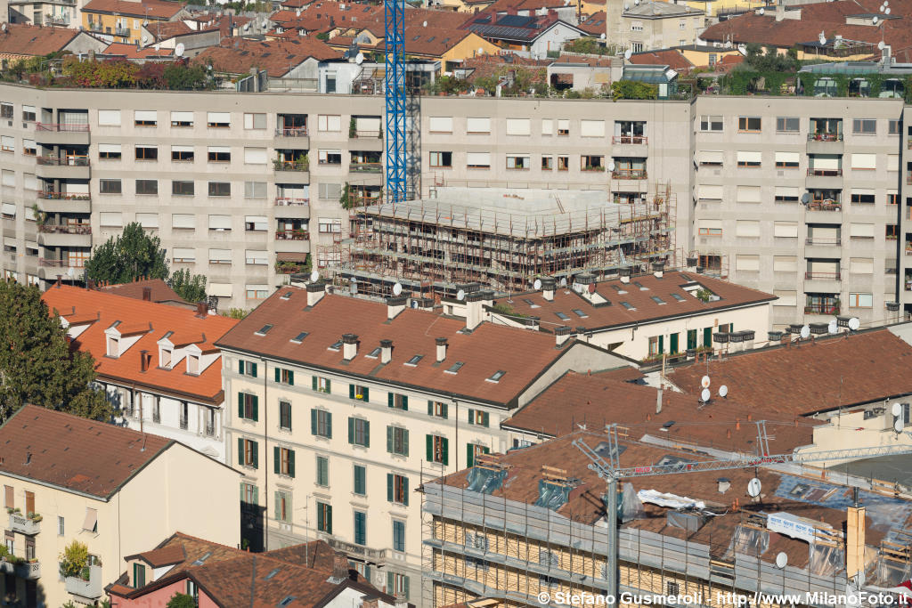  Cantiere via Giannone 8 - click to next image