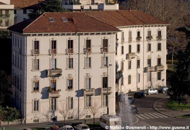  Piazzale Giulio Cesare 16 - click to next image