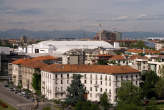 20070509_170023 Panorama su piazzale Giulio Cesare 16