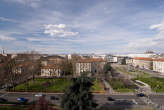 20070321_151844 Panorama su piazzale Giulio Cesare