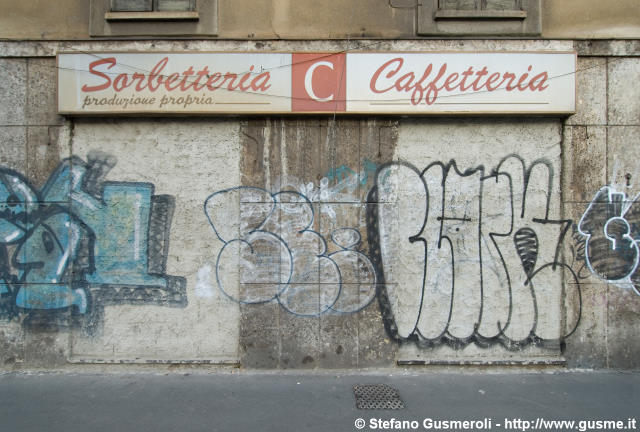  Sorbetteria Caffetteria - click to next image