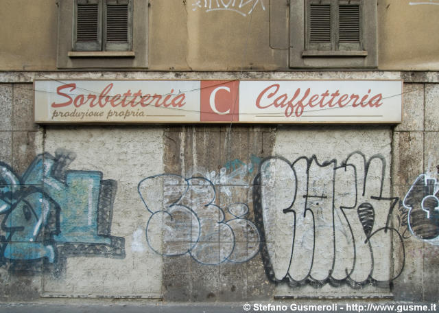  Sorbetteria Caffetteria - click to next image