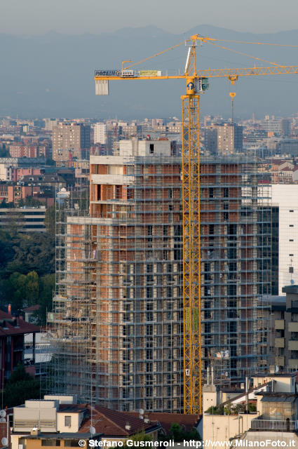  Cantiere Lomazzo 52 - click to next image