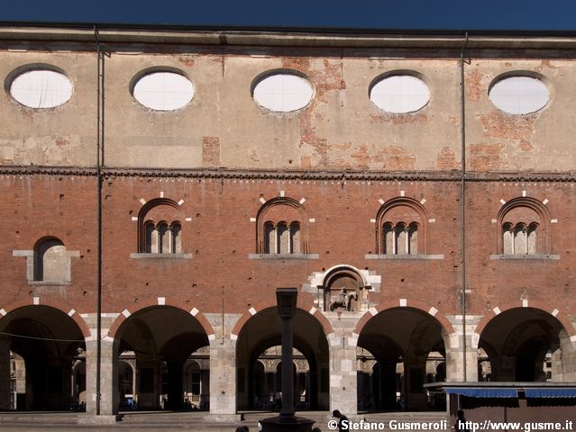  Palazzo della Ragione - click to next image