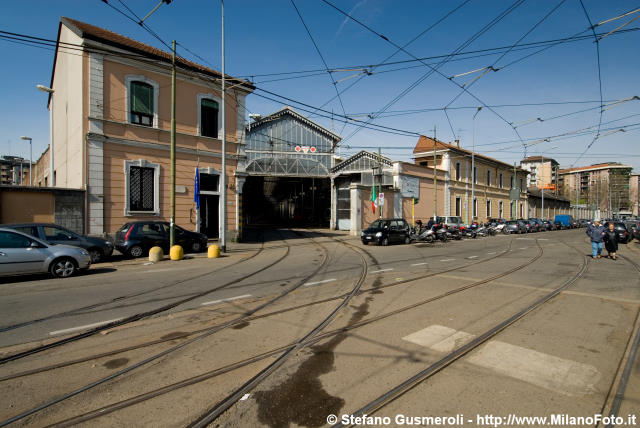  Deposito ATM di via Messina - click to next image