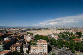 20090527_164246 Via Monte Bianco 2A e panorama su CityLife