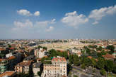 20090812_164943 Via Monte Bianco 2A e panorama su CityLife