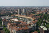 20090523_102548 Panorama sulla Caserma Montebello