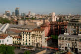 20110413_180630 Panorama su via Monviso