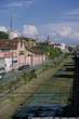 20040924_098_15 Alzaia e Naviglio Grande in secca