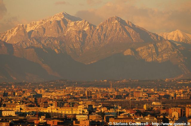  Ospedale Niguarda, Lissone e Grigne - click to next image