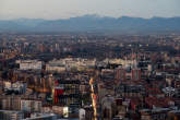 20130207_175702 Ospedale Niguarda e monte Generoso