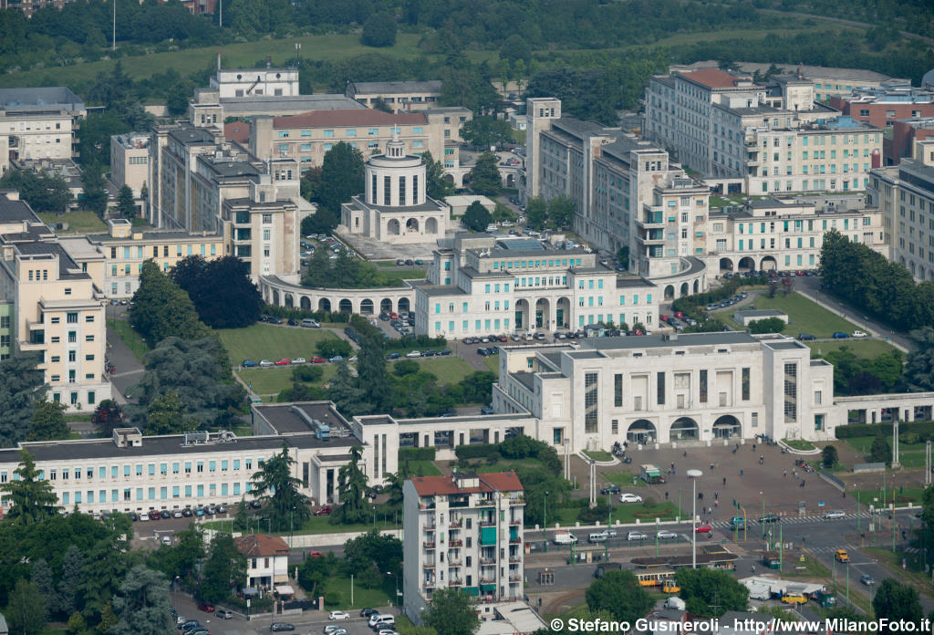  Ospedale Niguarda - click to next image