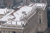 20100310_111304 Copertura di villa Reale innevata