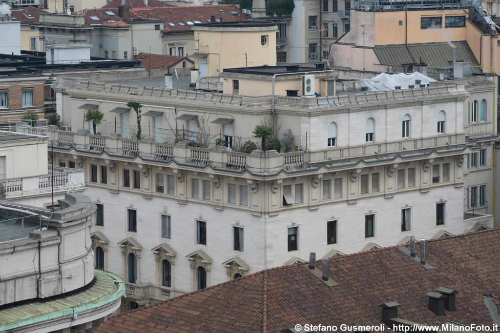  Piazza Pio XI 1 - click to next image