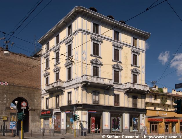  Corso di Porta Ticinese 31B - click to next image