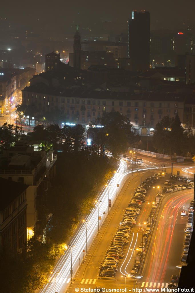  Bastioni Porta Volta - click to next image