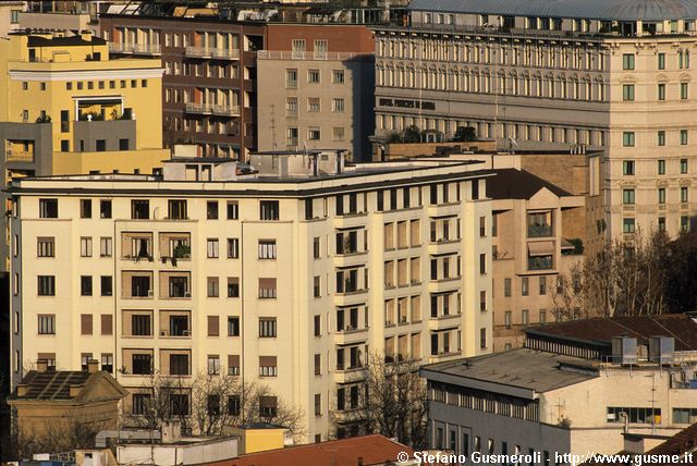  Piazzale Principessa Clotilde 8 - click to next image