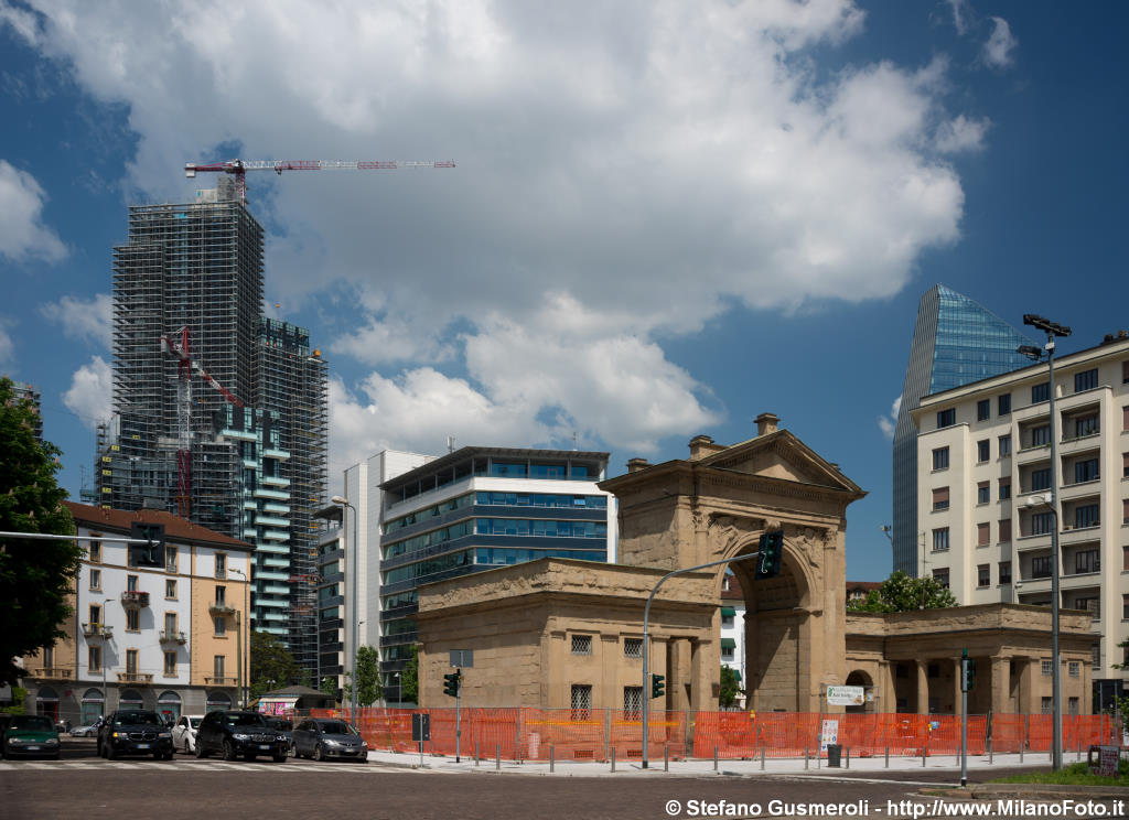  Porta Nuova - click to next image