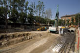 20070429_155033 Cantiere box in largo V Alpini