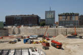 20070728_131059 Cantiere AltraSede Regione e palazzi viale Restelli