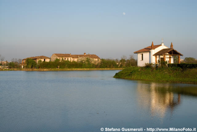  Cascina San Marcaccio e San Marchetto - click to next image