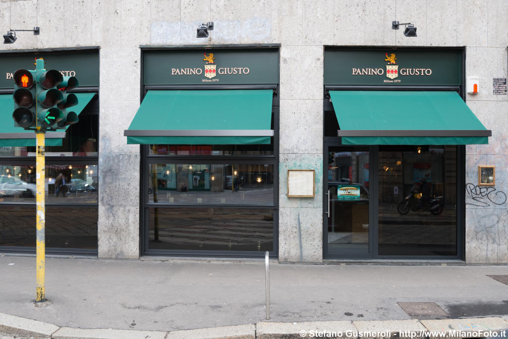  Panino Giusto - San Vito 7 - click to next image