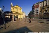 20040316_080_17 Piazza S.Francesca Romana e via Cadamosto