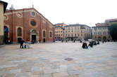 20111102_153808 Piazza Santa Maria delle Grazie