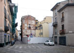 20120119_160745 Spazio di via Santa Marta 1