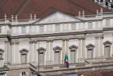 20080322_110347 Scala - Facciata su piazza Scala