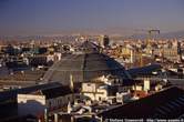 20031216_066_24 Cupola Galleria e gru cantiere Scala