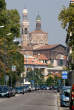 20091004_125427 Via Segantini e Santa Maria delle Grazie al Naviglio