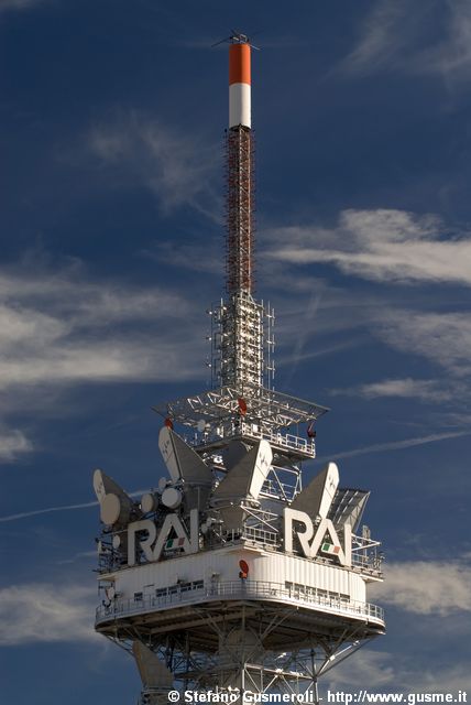  Torre RAI - click to next image