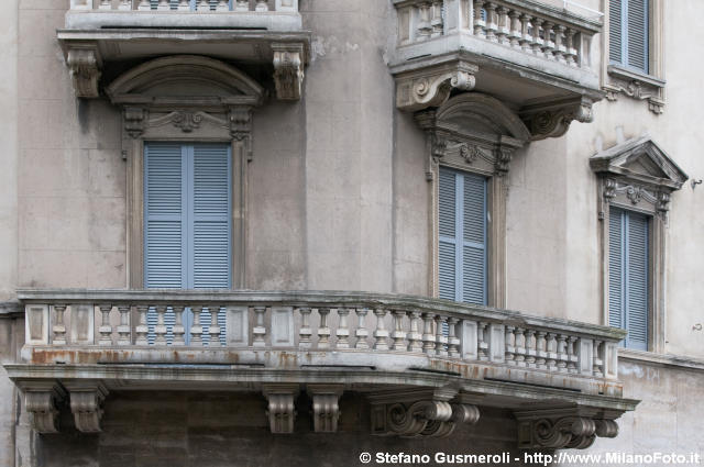  Balcone - click to next image