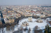 20120210_115723 Piazza Sempione innevata