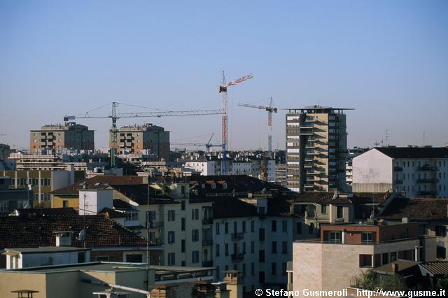  Cantieri area ex OM - click to next image