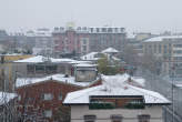 20081128_125933 Tetti di via Spinola sotto la nevicata