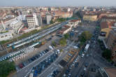 20110923_092206 Piazzale Stazione Genova