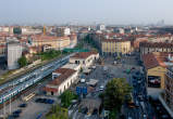 20110923_092213 Piazzale Stazione Genova