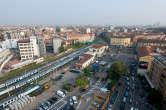 20110923_092357 Piazzale Stazione Genova