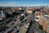 20130321_145238 Piazzale Stazione di Porta Genova