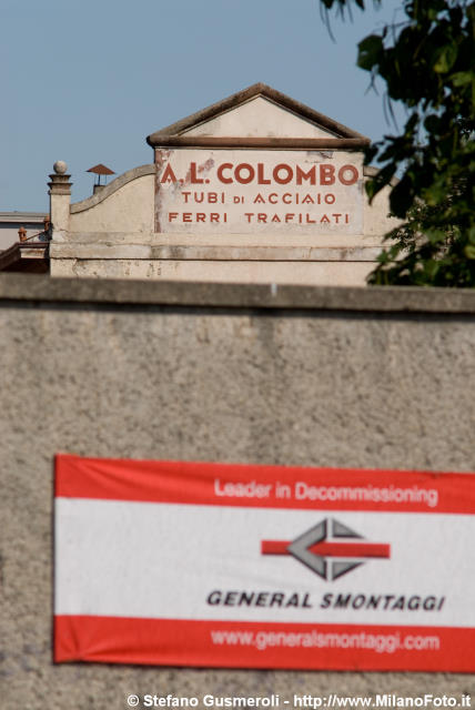  A.L. Colombo - click to next image