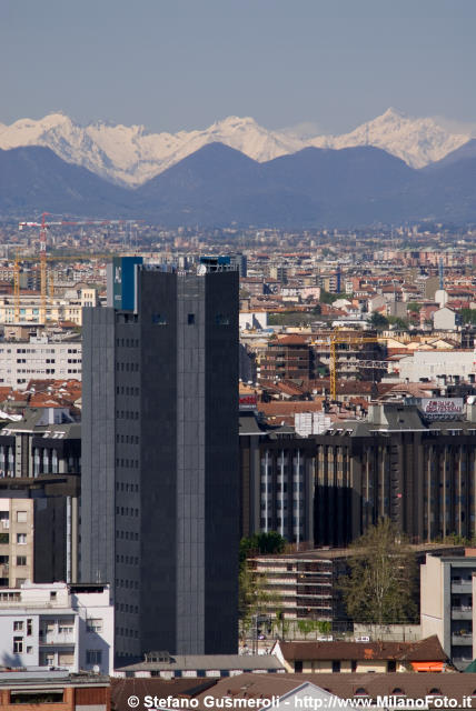  AC Hotel e prealpi - click to next image