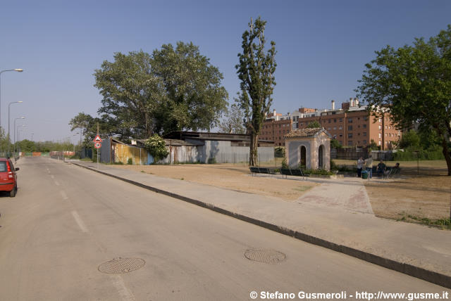  Via Trasimeno - click to next image