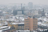 20120201_125012 Largo Treves sotto la neve