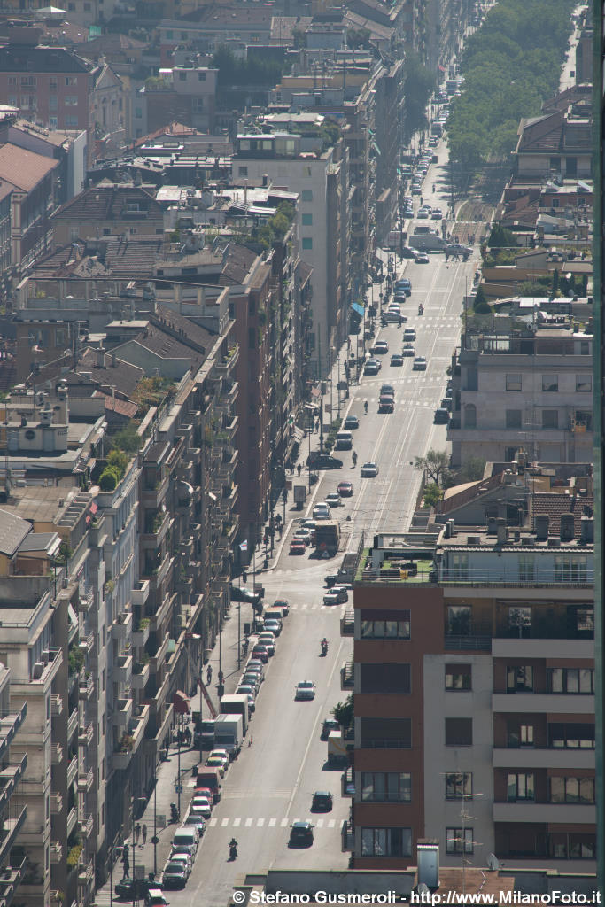  Viale Tunisia - click to next image