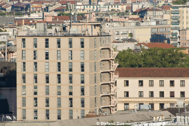  Torre Permanente - click to next image