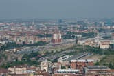 20120705_100054 Panorama sullo Scalo Farini