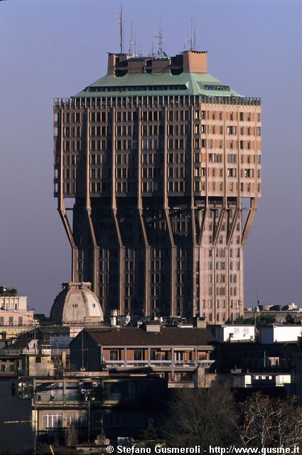  Torre Velasca - click to next image